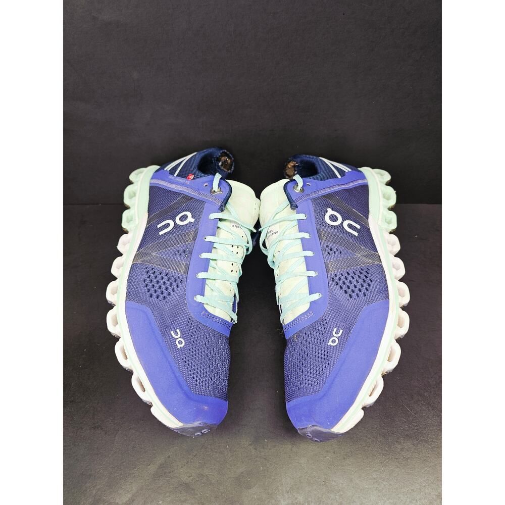 Oncloud Women 8 Comfy footwear - Picture 10 of 10